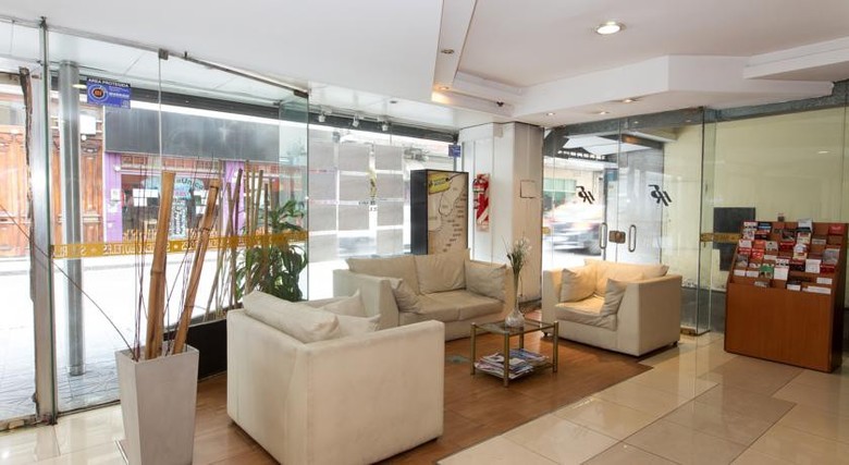San Remo City Hotel