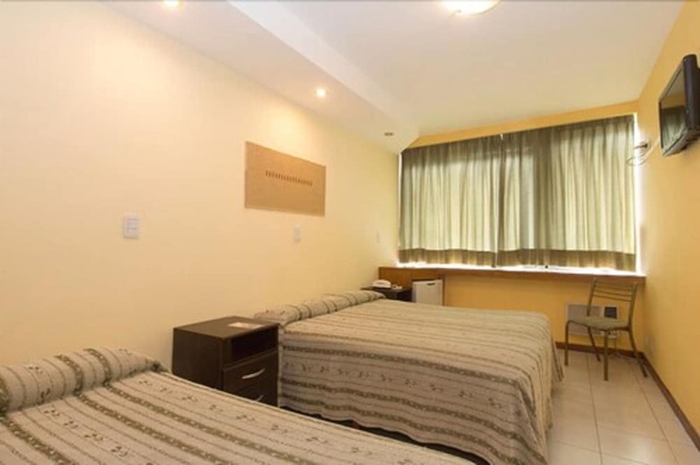 San Remo City Hotel