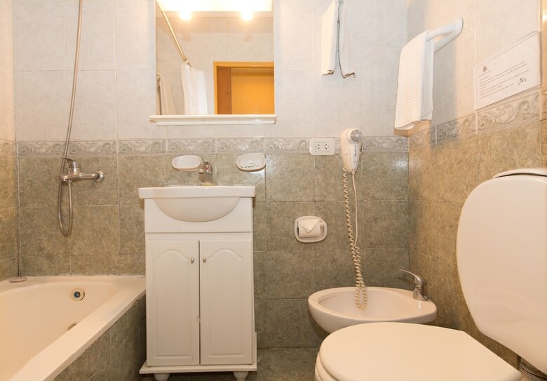 San Remo City Hotel