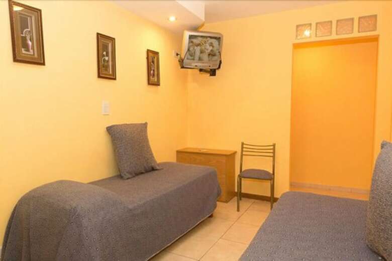 San Remo City Hotel
