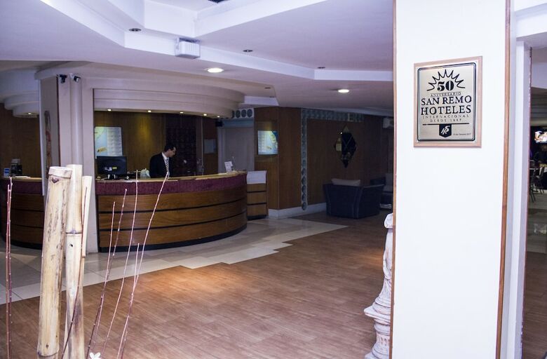 San Remo City Hotel
