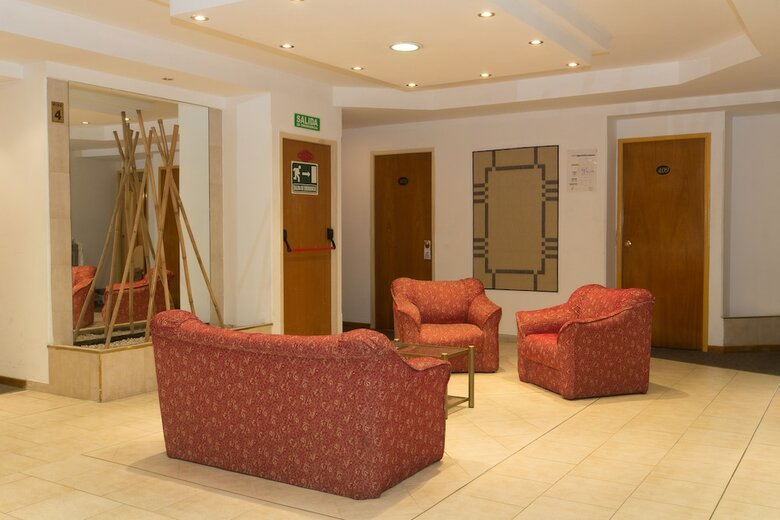 San Remo City Hotel