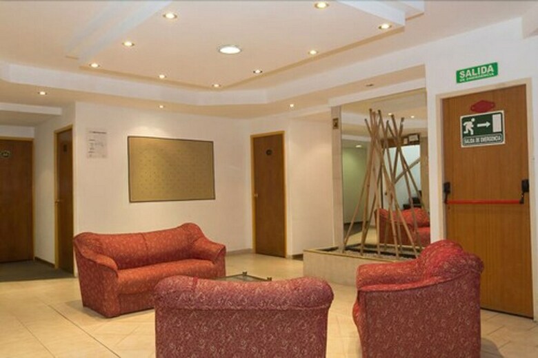 San Remo City Hotel