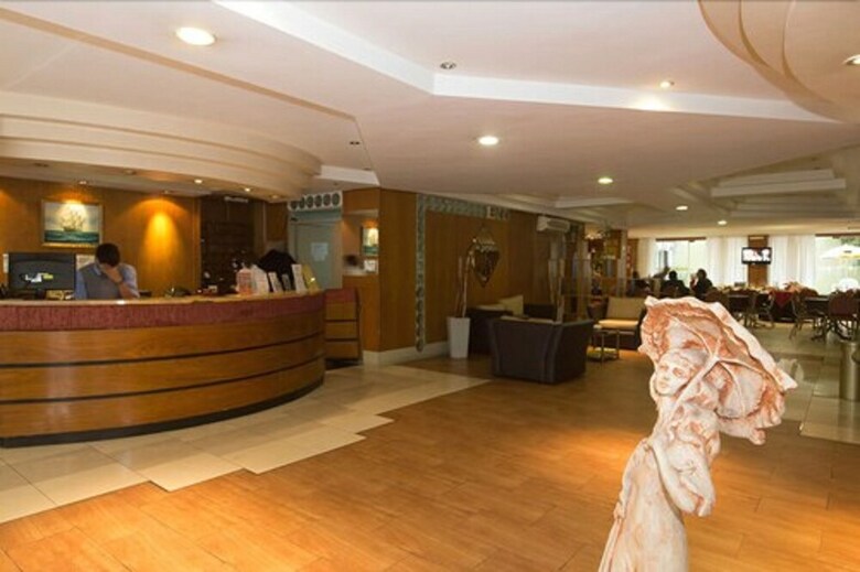 San Remo City Hotel