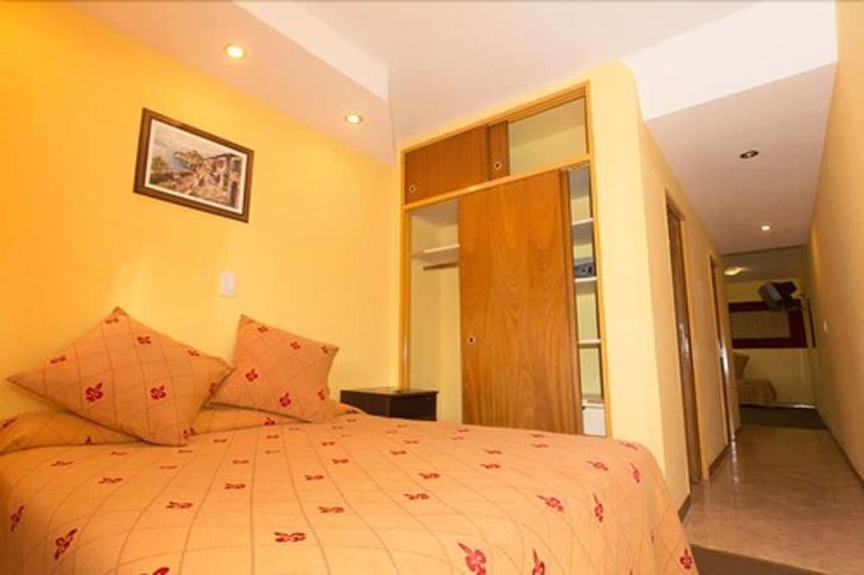 San Remo City Hotel