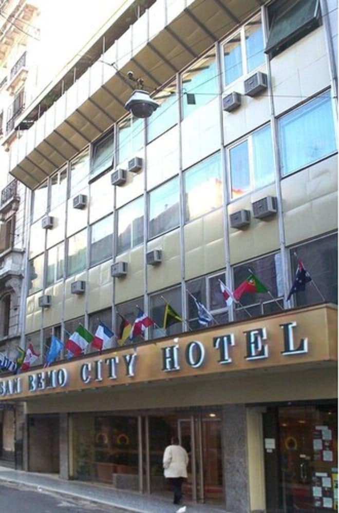 San Remo City Hotel