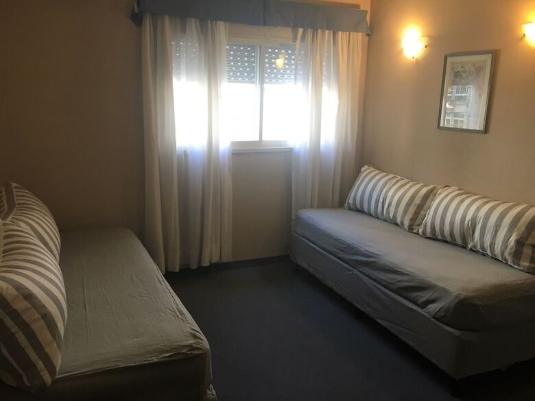 Aparthotel Apartur Buenos Aires