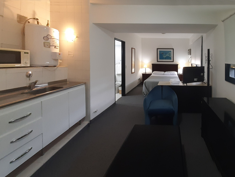Aparthotel Apartur Buenos Aires