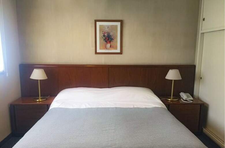 Aparthotel Apartur Buenos Aires