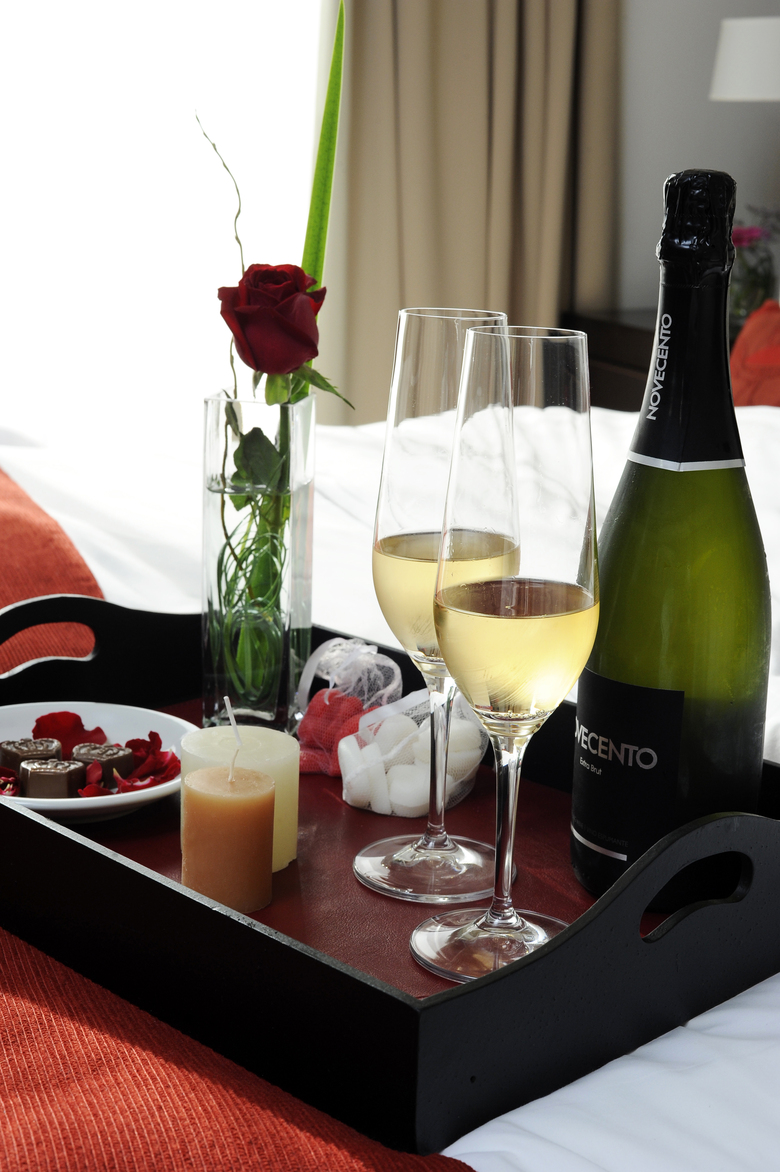 Hotel Urban Suites Recoleta Boutique