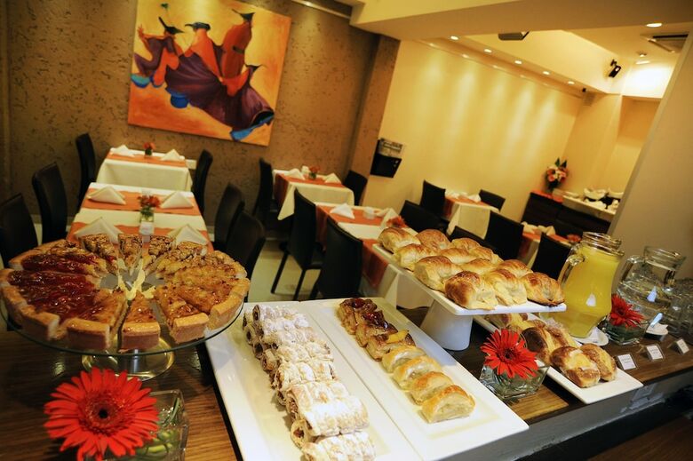Hotel Urban Suites Recoleta Boutique