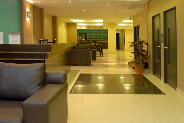 Hotel Viasui