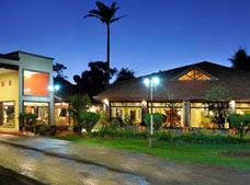 Orquideas Palace Hotel & Caba�as