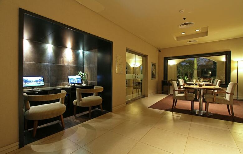 Hotel Panoramic Grand