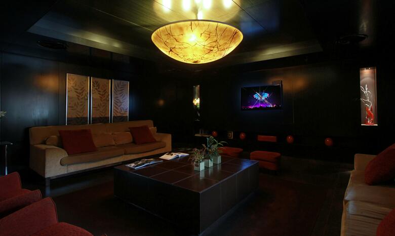 Hotel Panoramic Grand