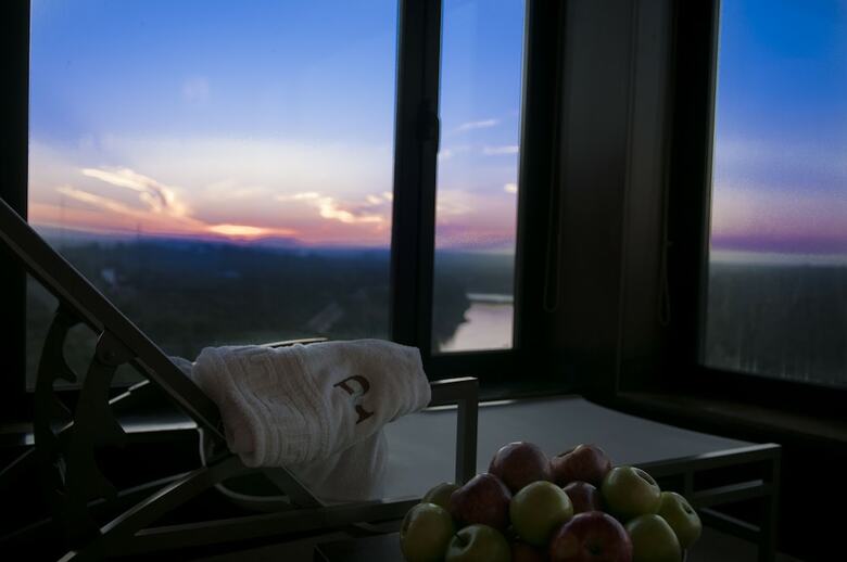 Hotel Panoramic Grand