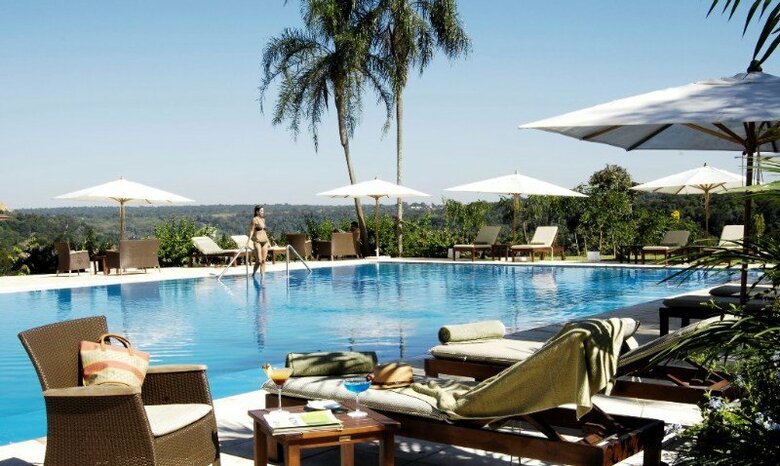 Hotel Panoramic Grand