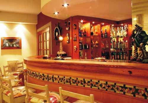 Gran Hotel Mar Del Plata