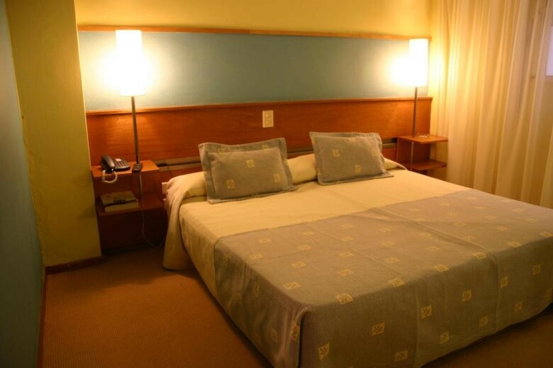 Hotel Cord�n Del Plata