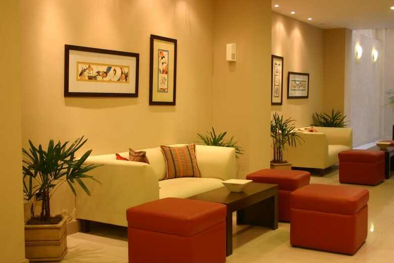 Hotel Cord�n Del Plata