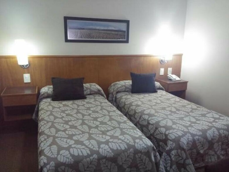 Urbana Class Hotel