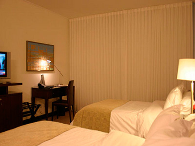 Ros Tower Hotel