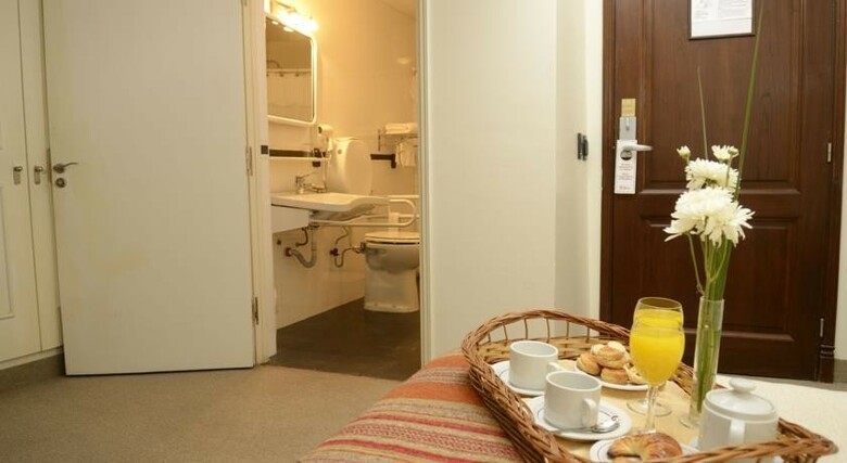 Hotel Almer�a