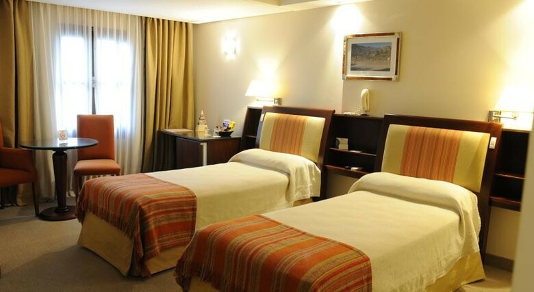Hotel Almer�a