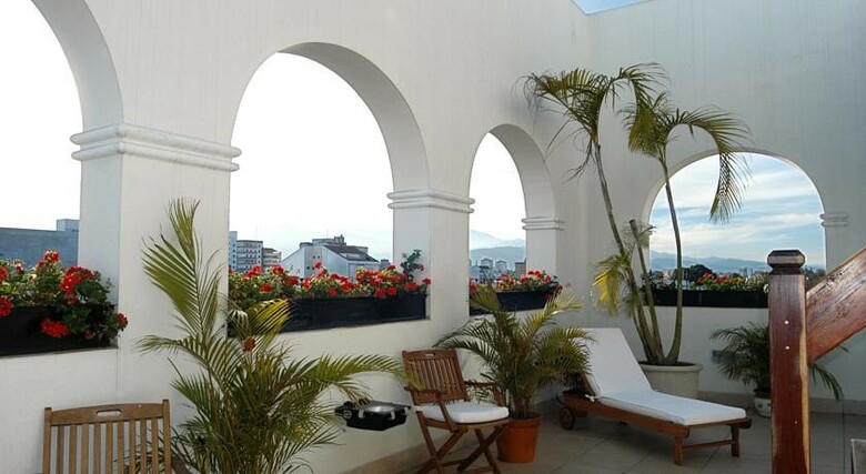 Hotel Almer�a