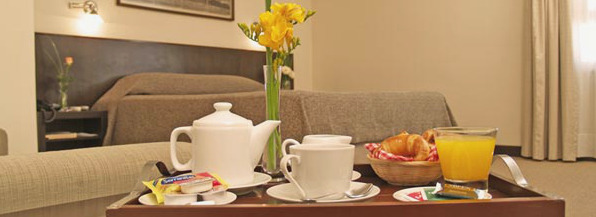 Gran Hotel Provincial