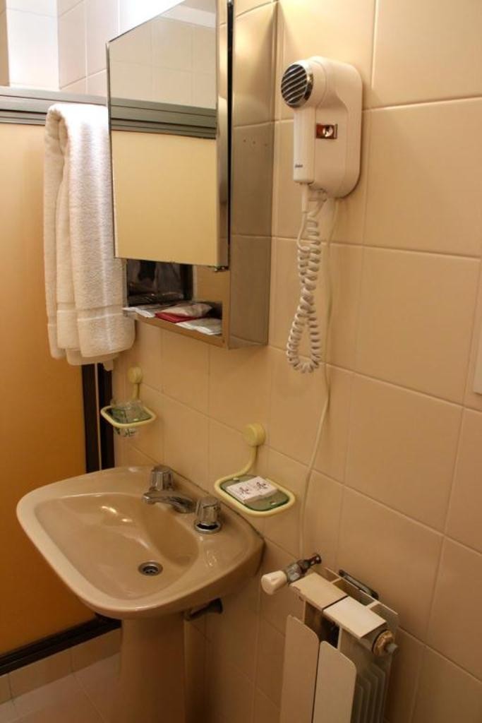 Hotel Amancay