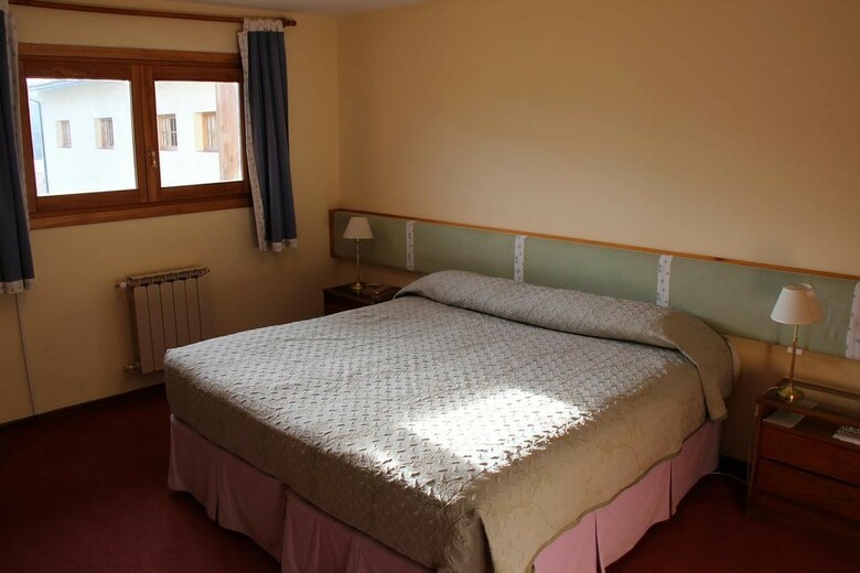 Hotel Amancay