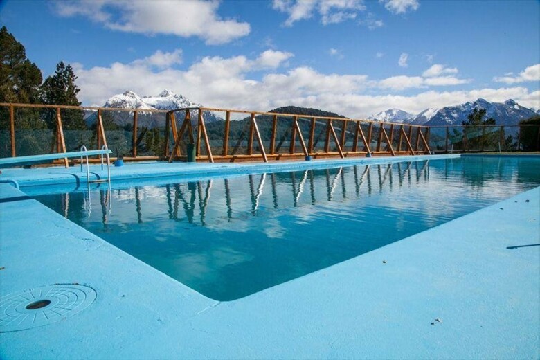 Hotel Amancay