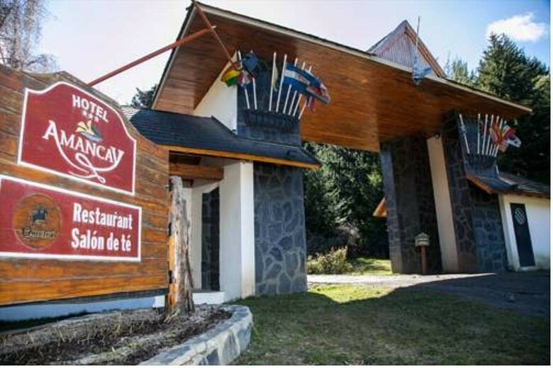 Hotel Amancay