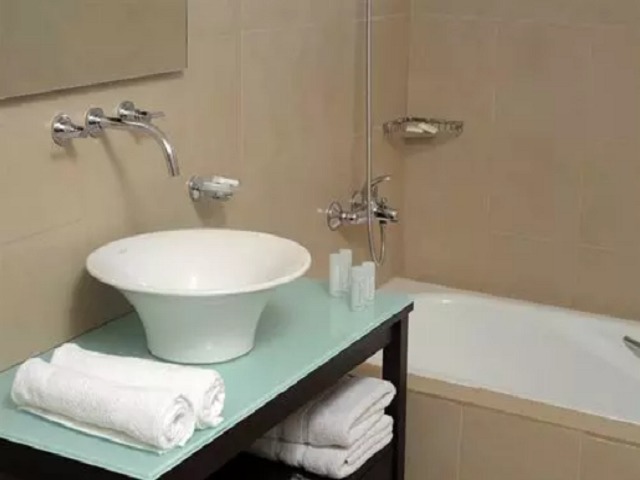 Hotel Dazzler Bariloche