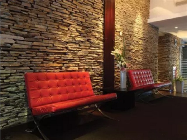 Hotel Dazzler Bariloche