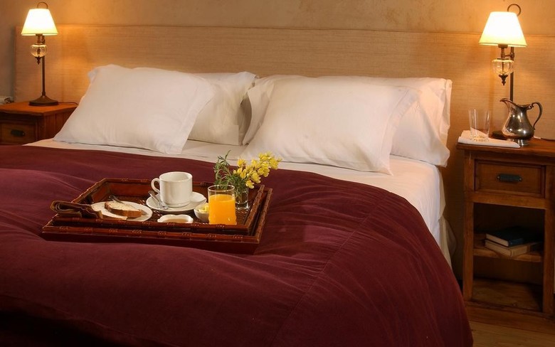 Hotel Aldebaran