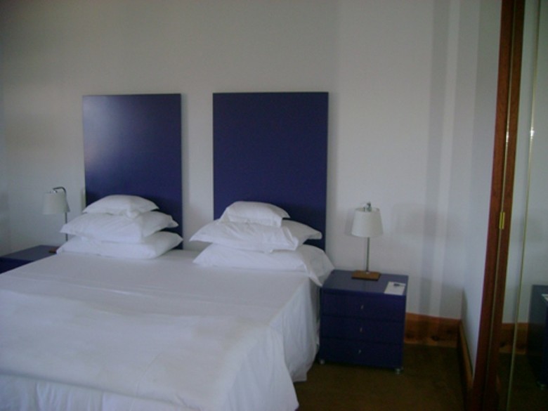 Hotel Isla Victoria