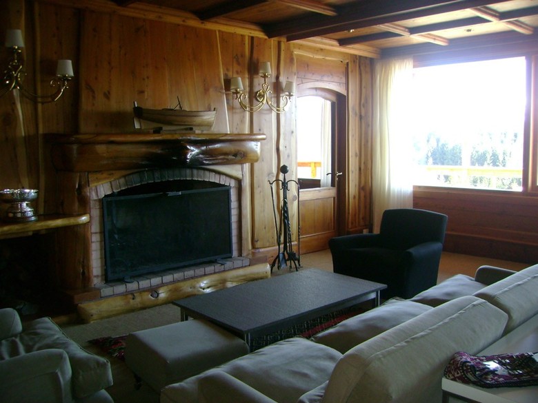 Hotel Isla Victoria