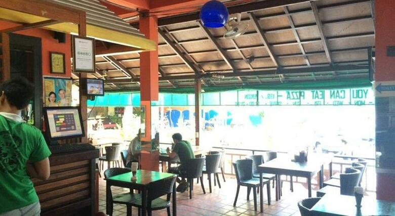 Hotel Simple Life Resort Koh Tao