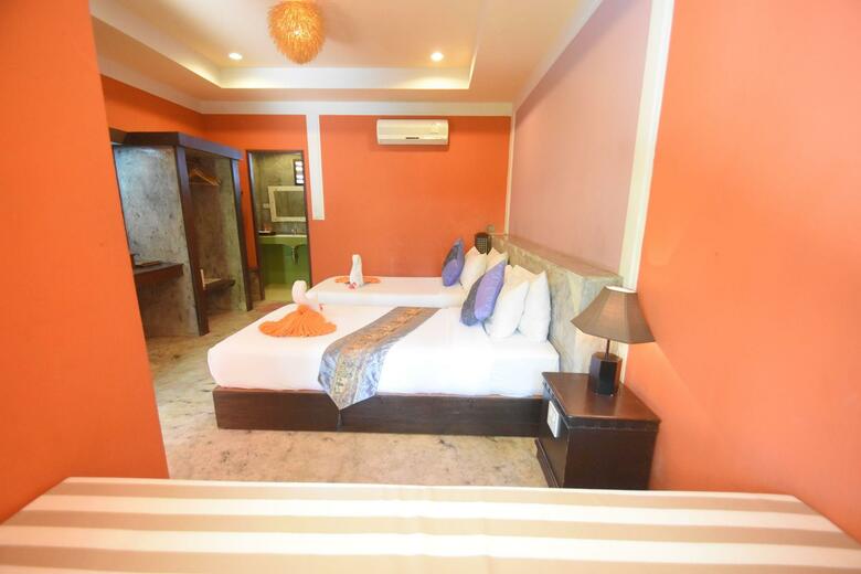 Hotel Simple Life Resort Koh Tao