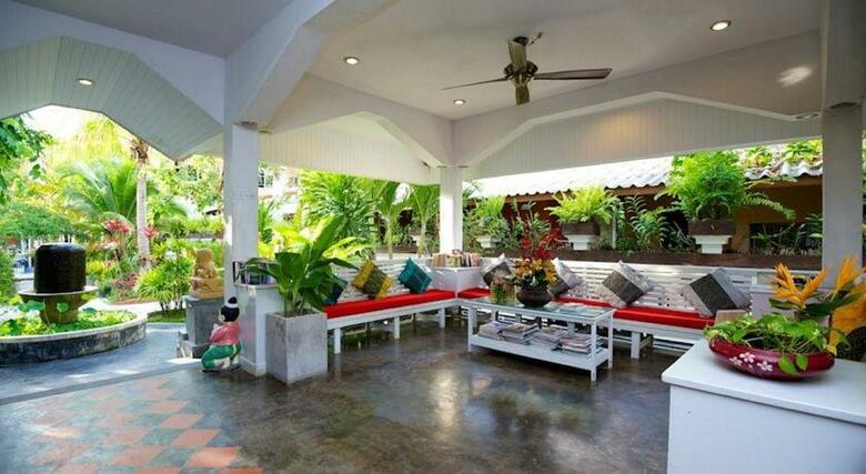 Hotel Simple Life Resort Koh Tao
