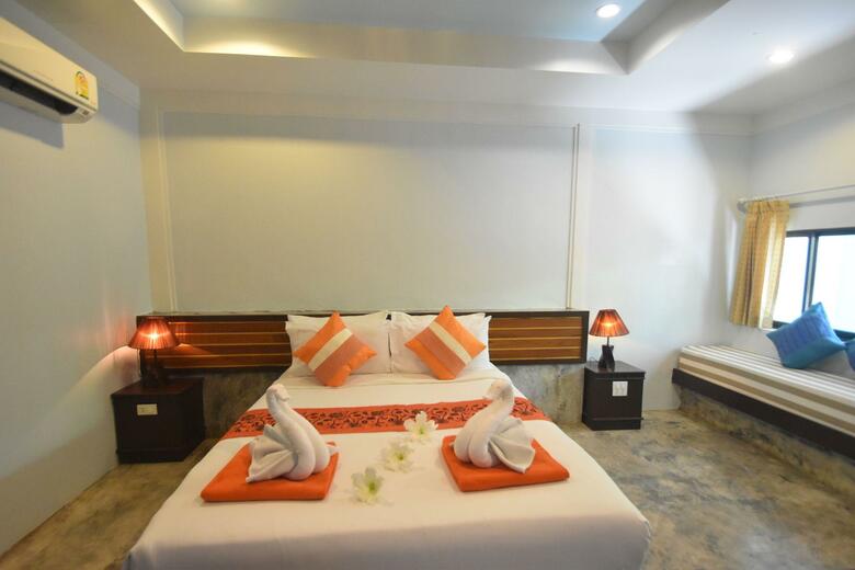 Hotel Simple Life Resort Koh Tao