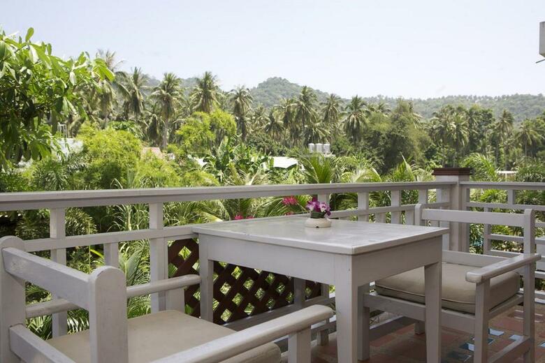 Hotel Simple Life Resort Koh Tao