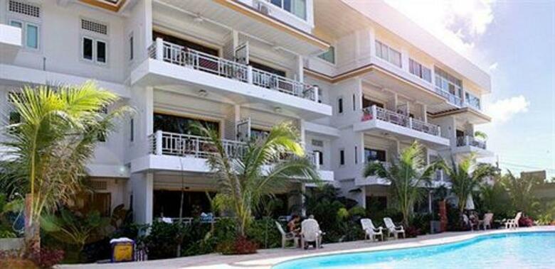 Hotel Simple Life Resort Koh Tao
