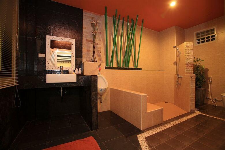 Hotel Simple Life Resort Koh Tao