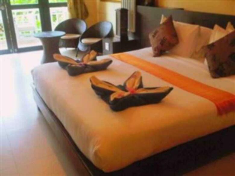 Hotel Simple Life Resort Koh Tao