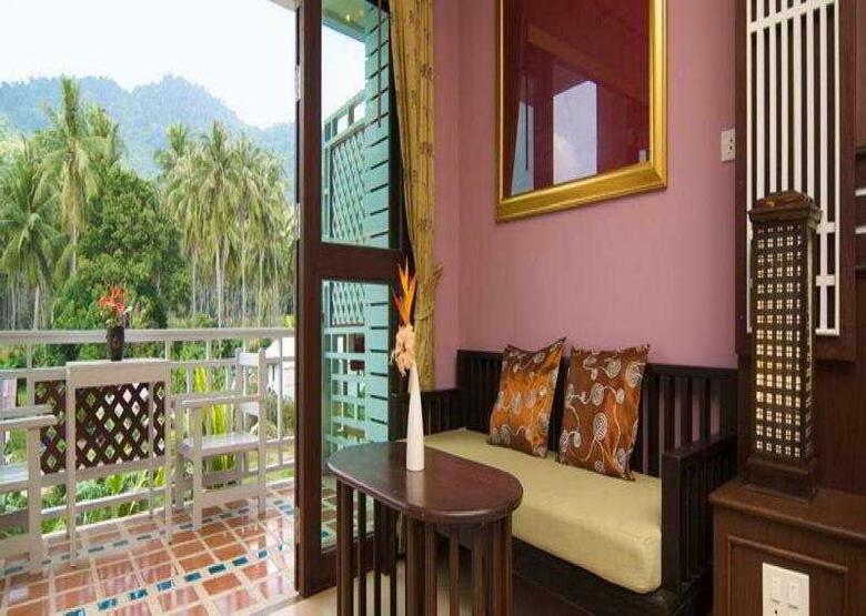 Hotel Simple Life Resort Koh Tao