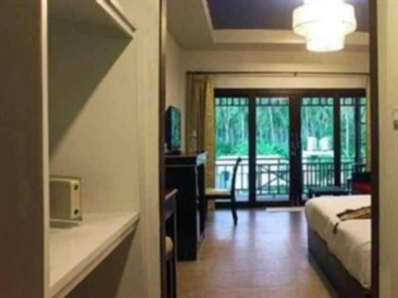 Hotel Simple Life Resort Koh Tao