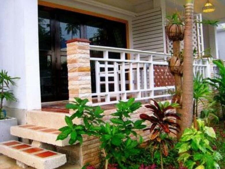 Hotel Simple Life Resort Koh Tao